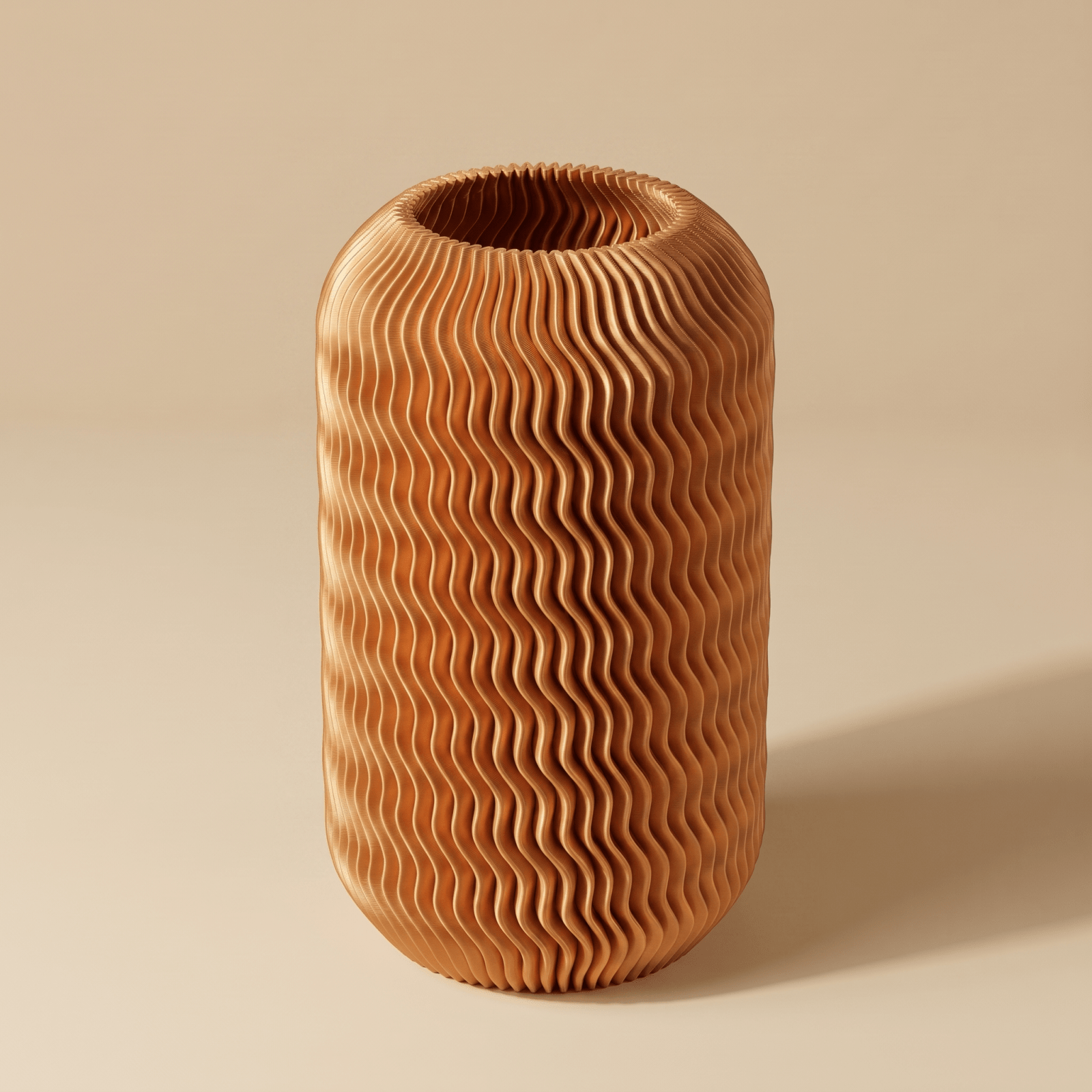 Malibu Vase - Vessela