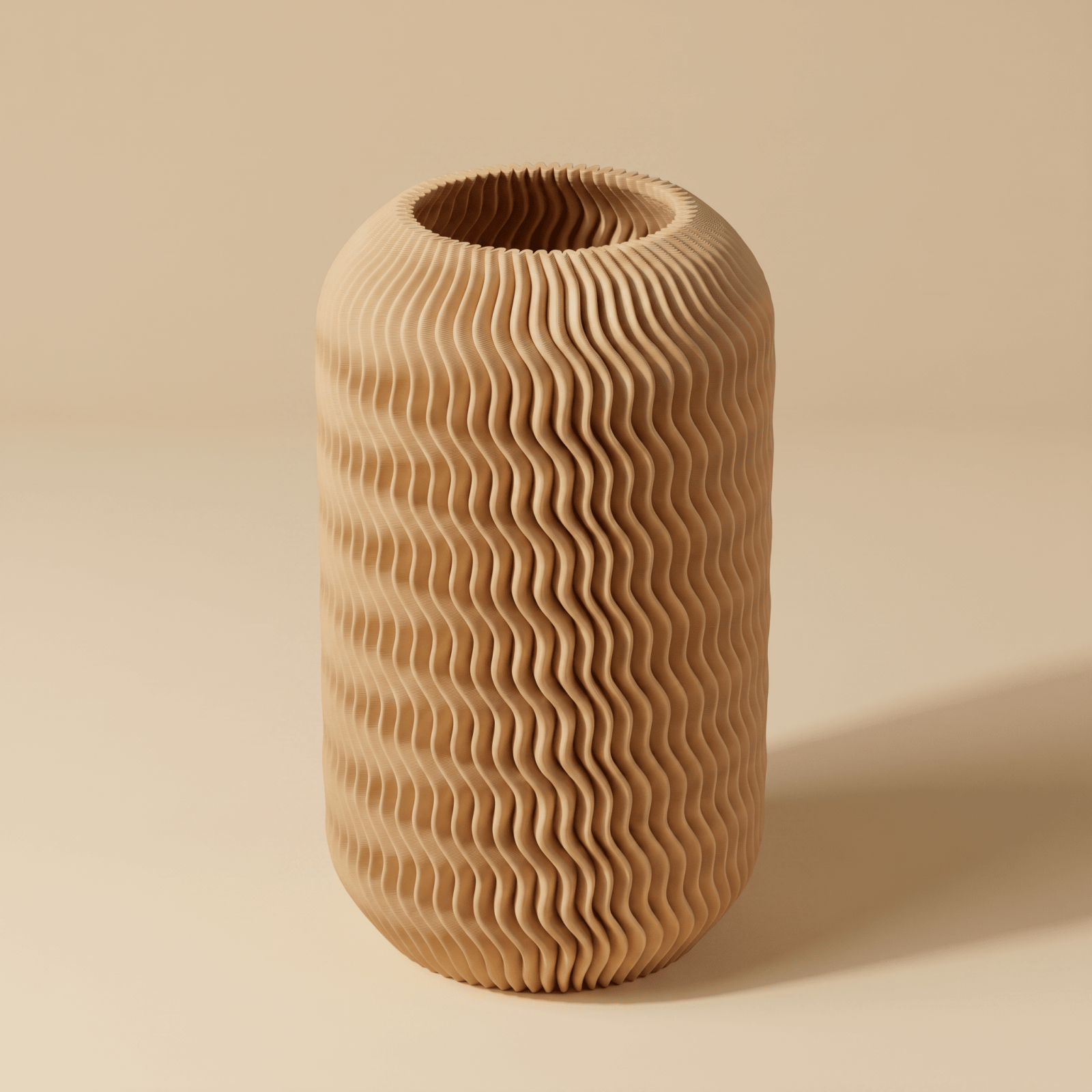 Malibu Vase - Vessela