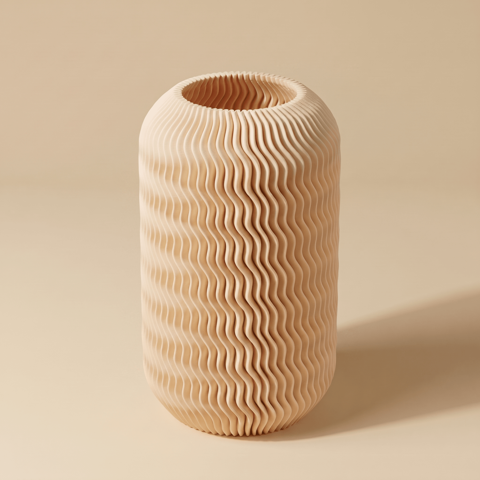 Malibu Vase - Vessela