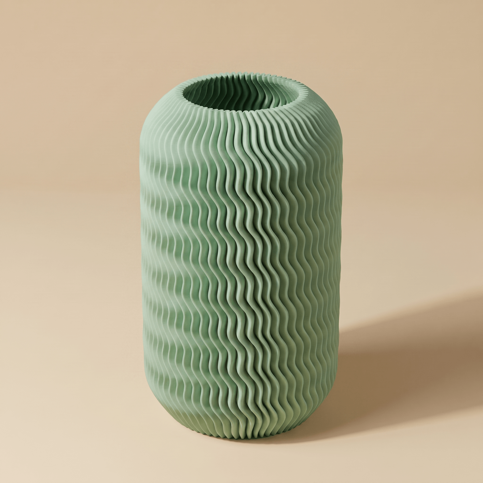 Malibu Vase - Vessela