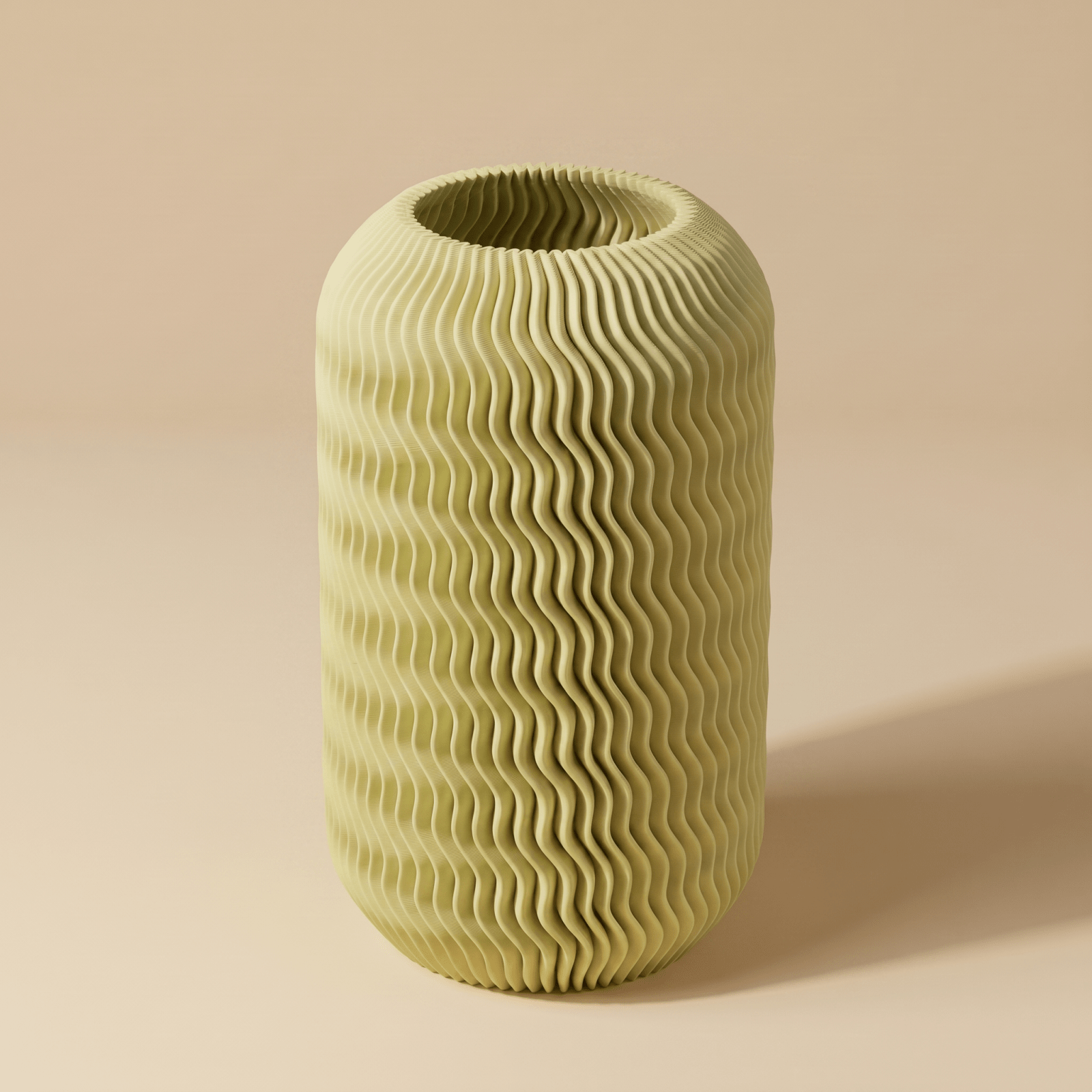 Malibu Vase - Vessela