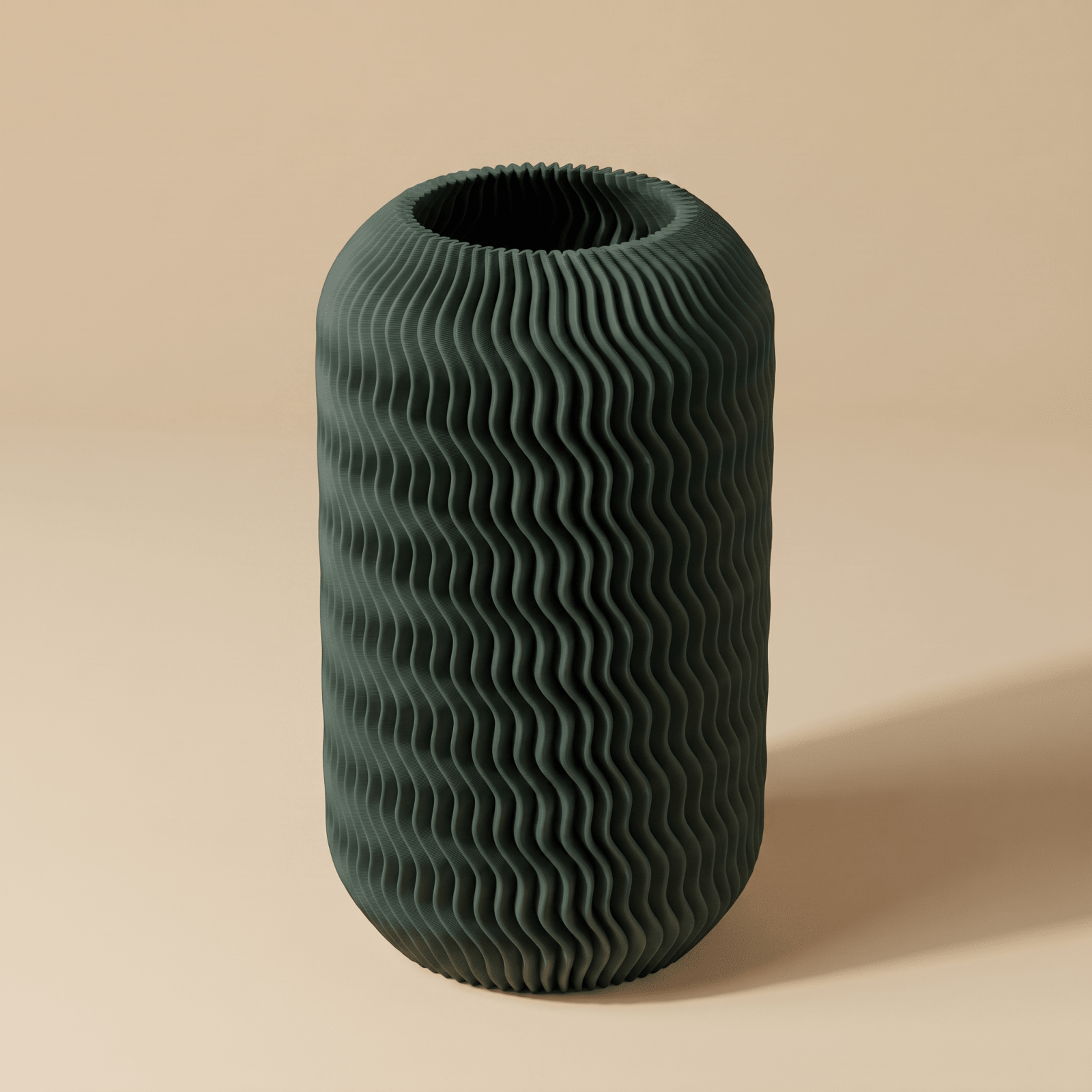 Malibu Vase - Vessela