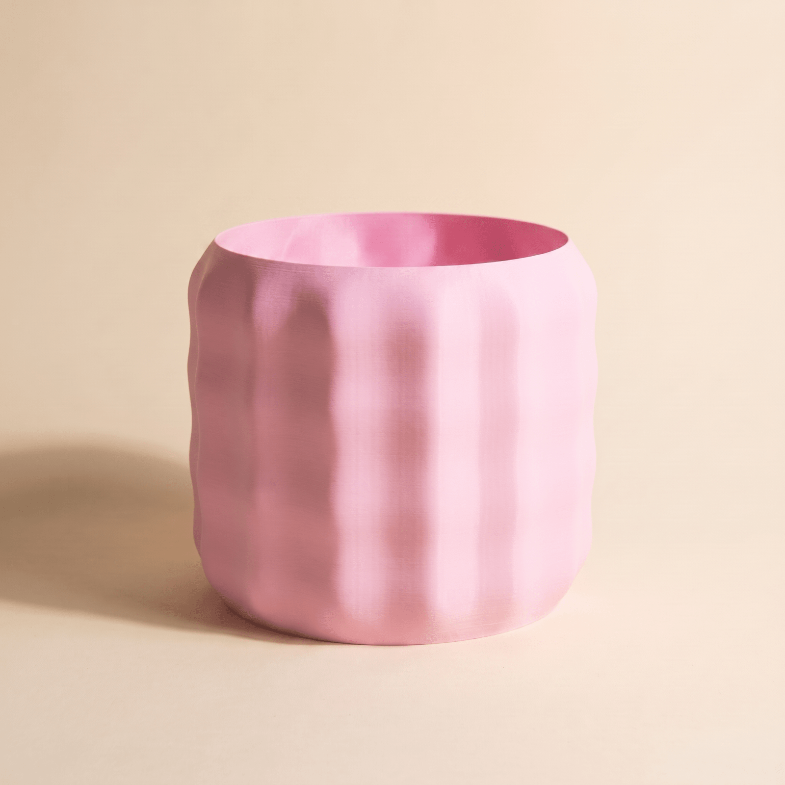Luma Planter - Vessela