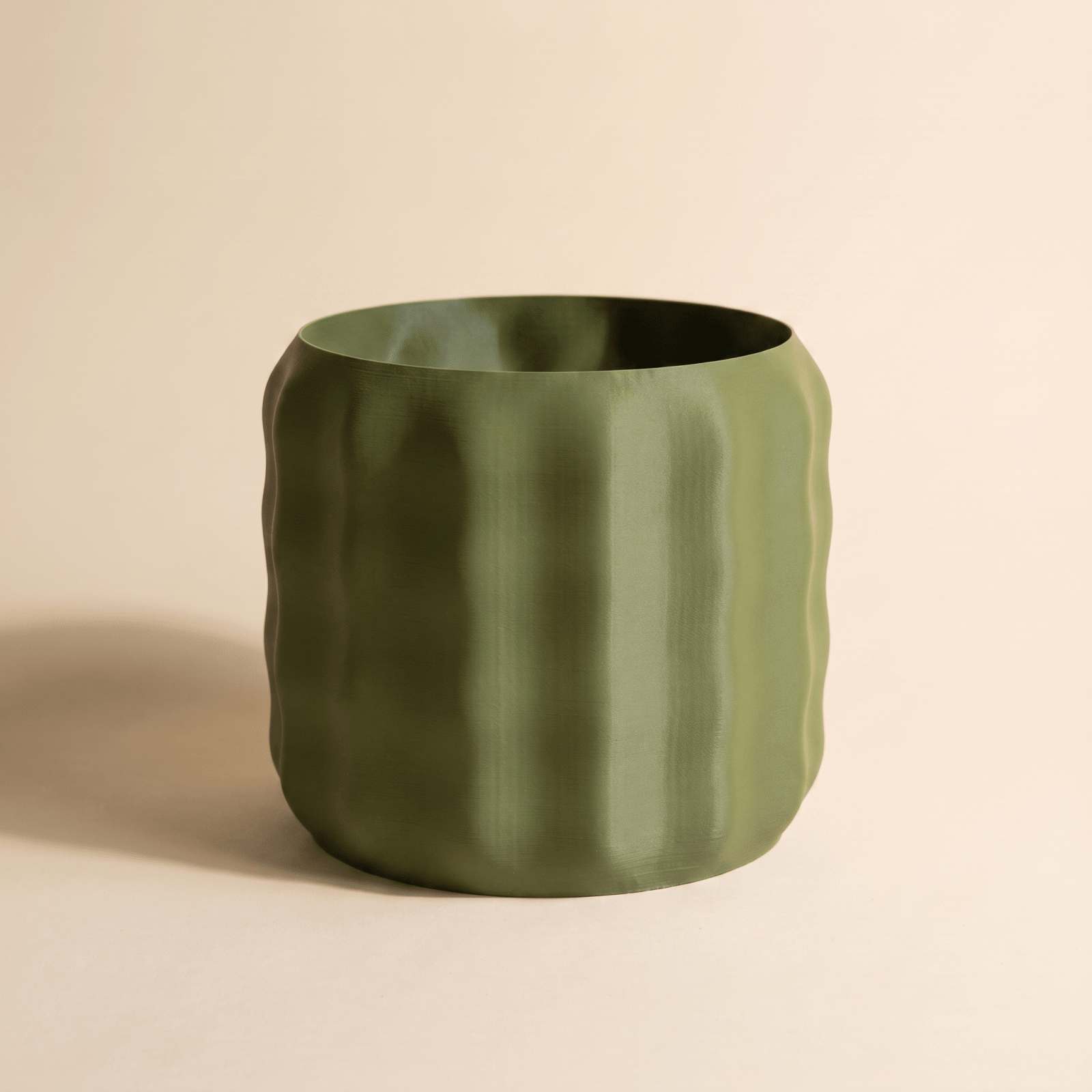 Luma Planter - Vessela
