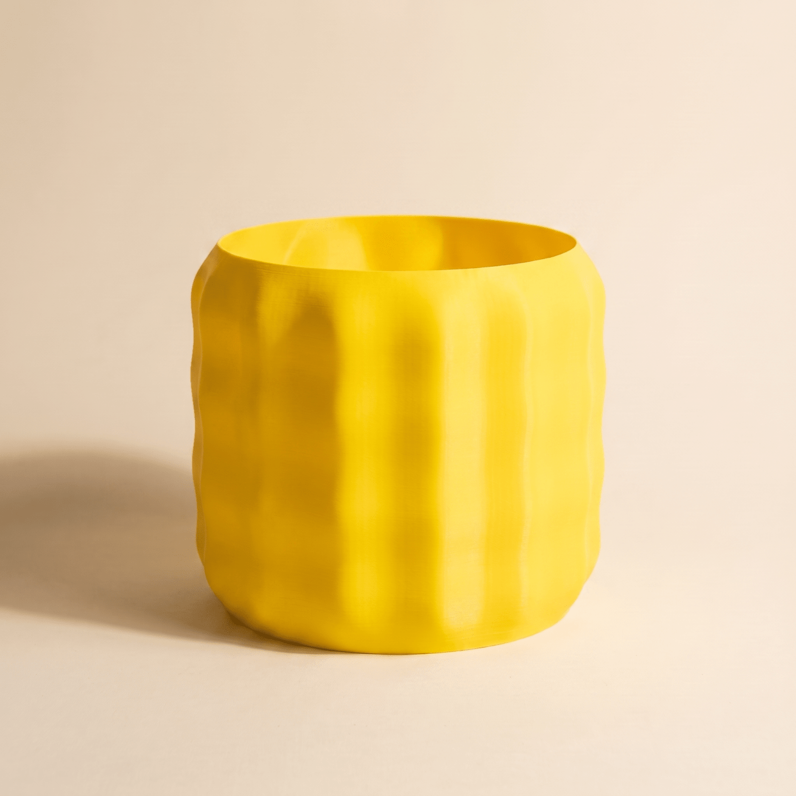 Luma Planter - Vessela