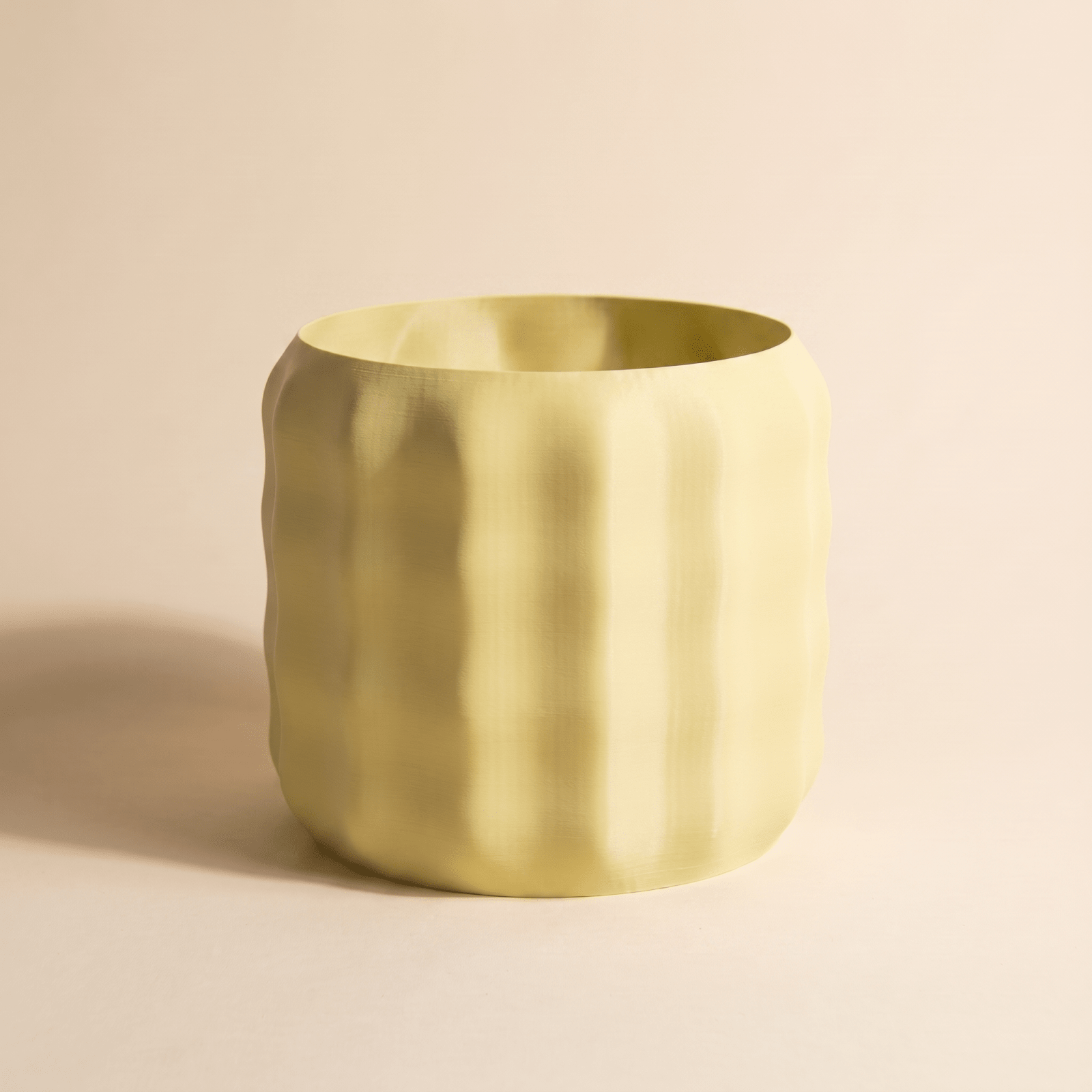 Luma Planter - Vessela