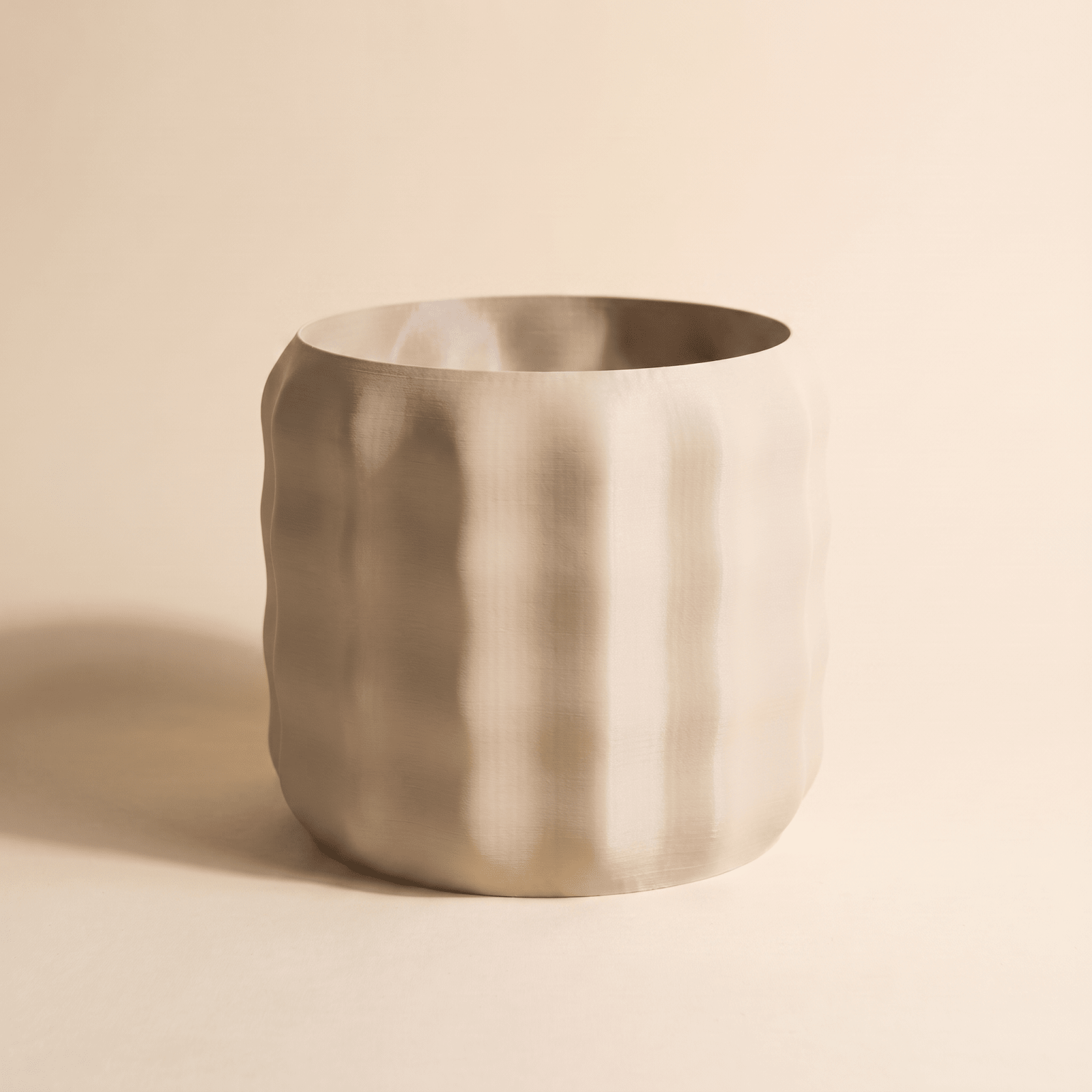 Luma Planter - Vessela