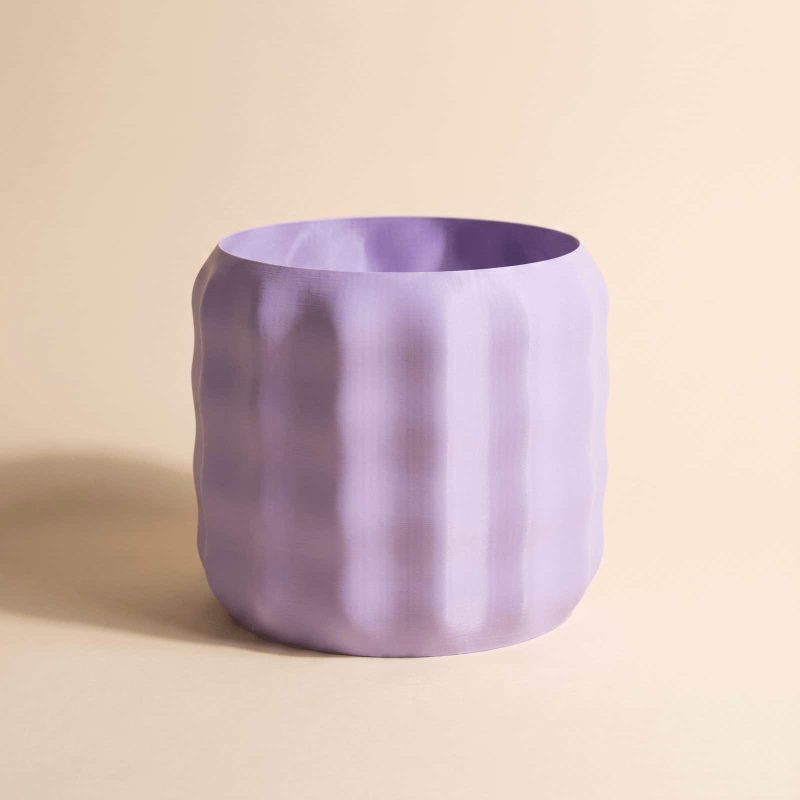 Luma Planter - Vessela