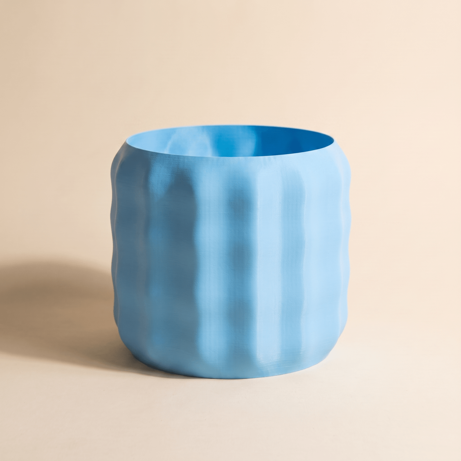 Luma Planter - Vessela