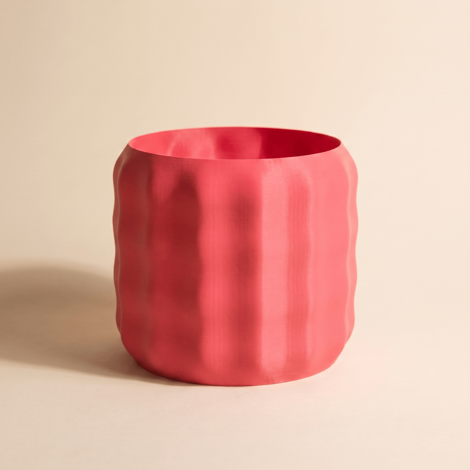 Luma Planter - Vessela