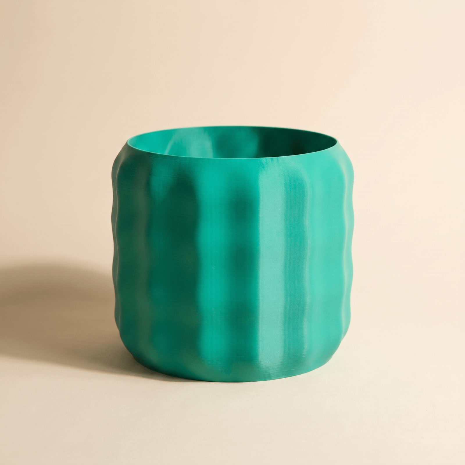 Luma Planter - Vessela