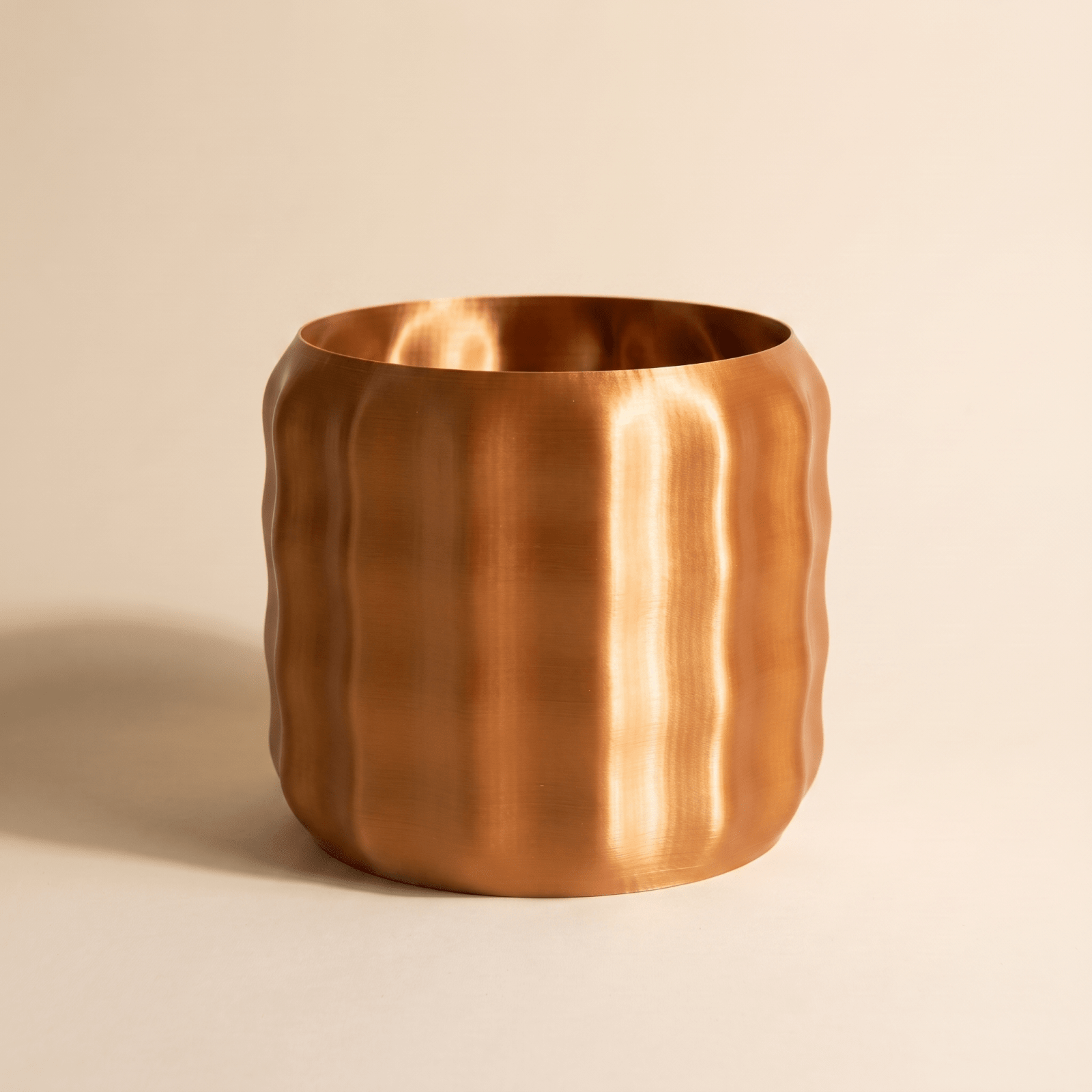 Luma Planter - Vessela