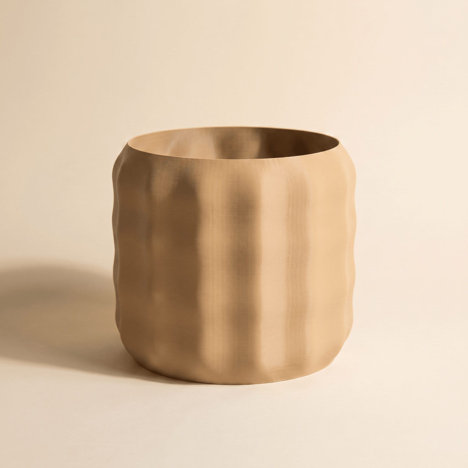 Luma Planter - Vessela