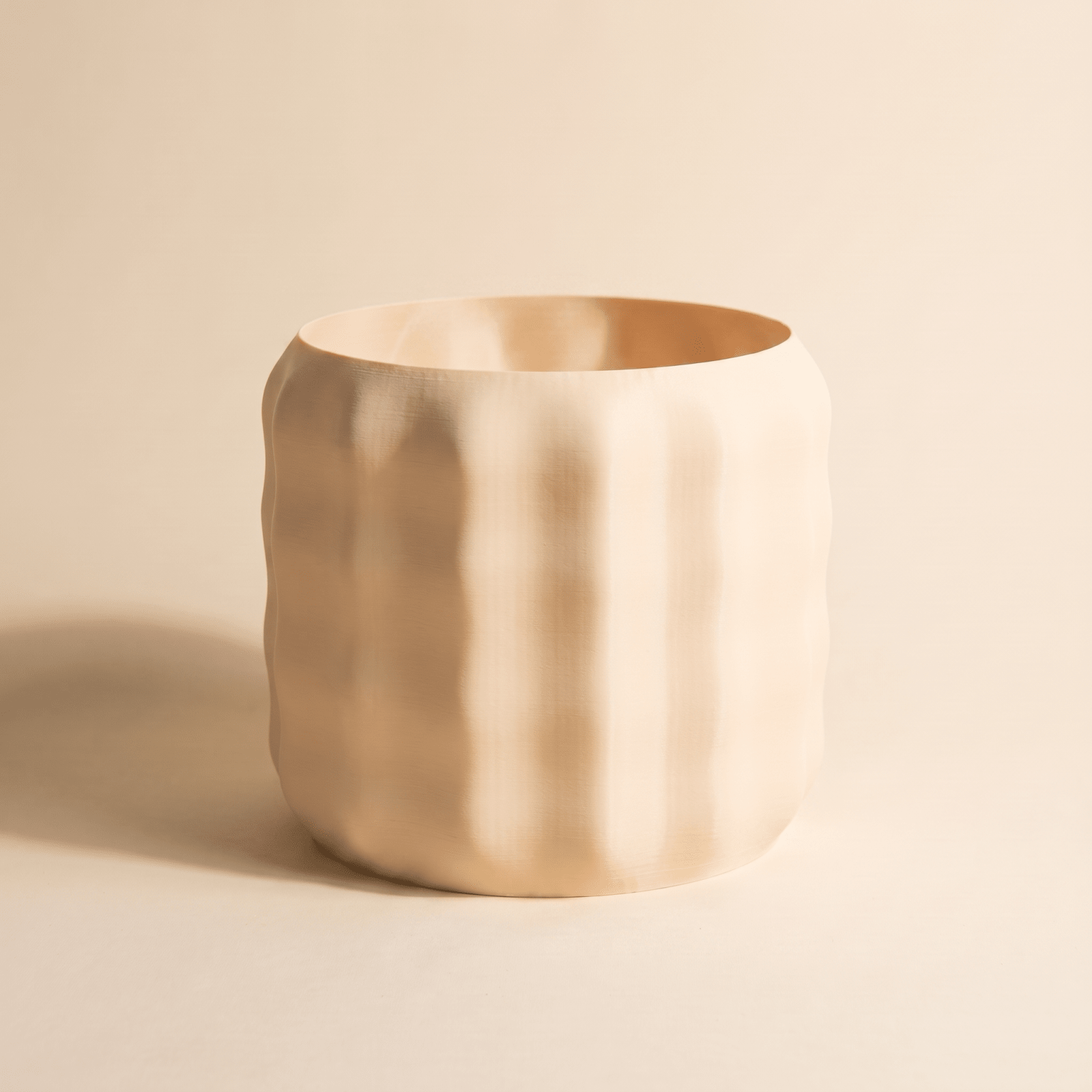 Luma Planter - Vessela