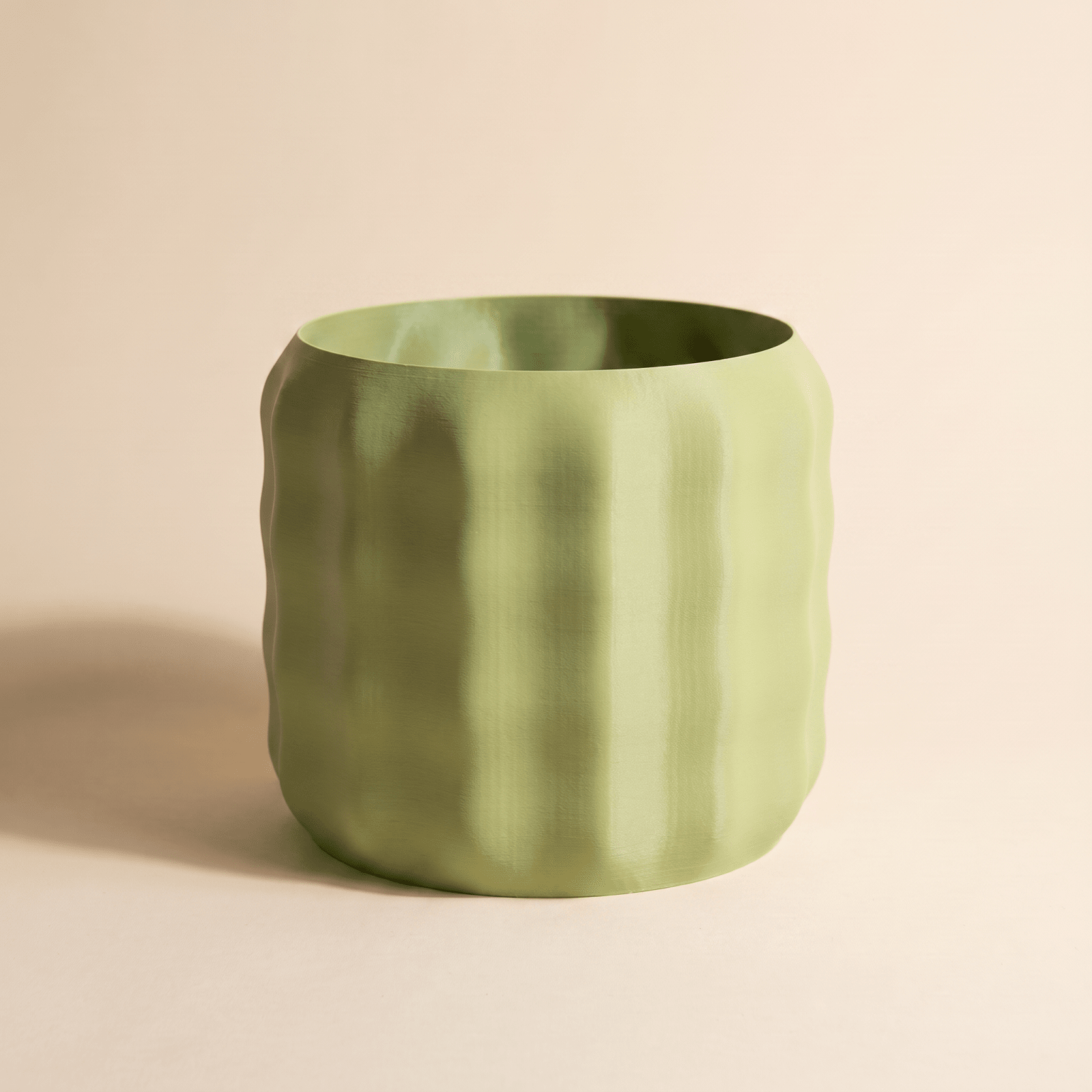 Luma Planter - Vessela