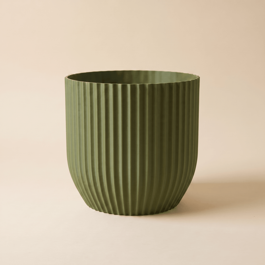 Rilla Planter - Vessela