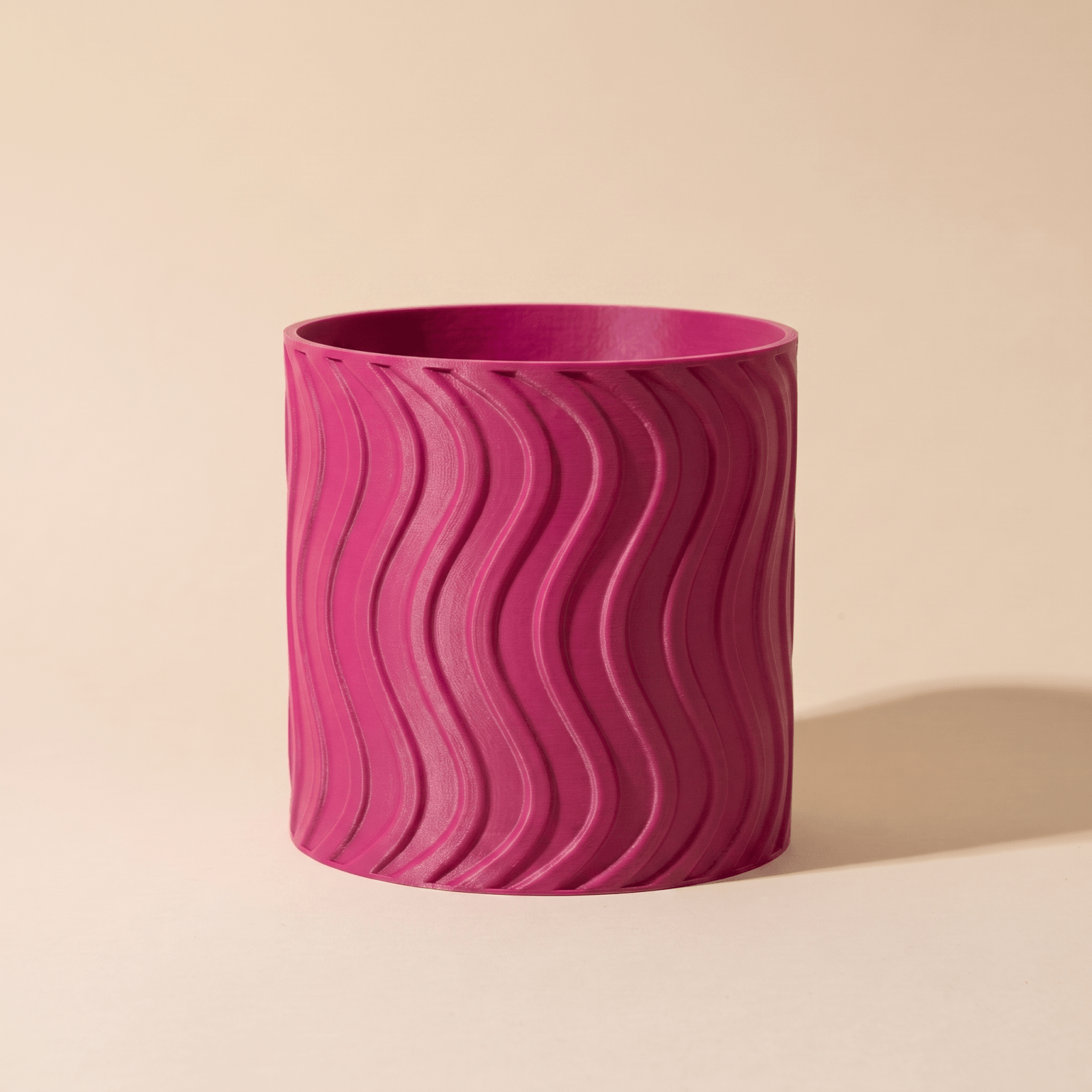 Verto Planter - Vessela