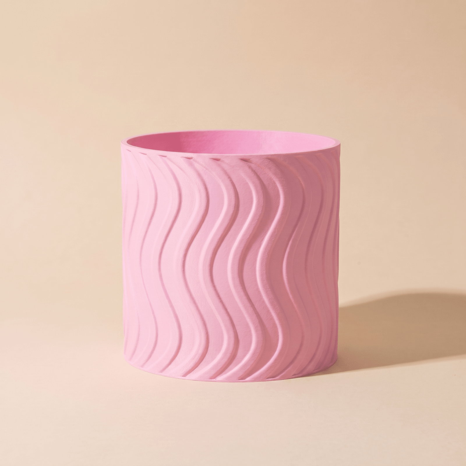 Verto Planter - Vessela