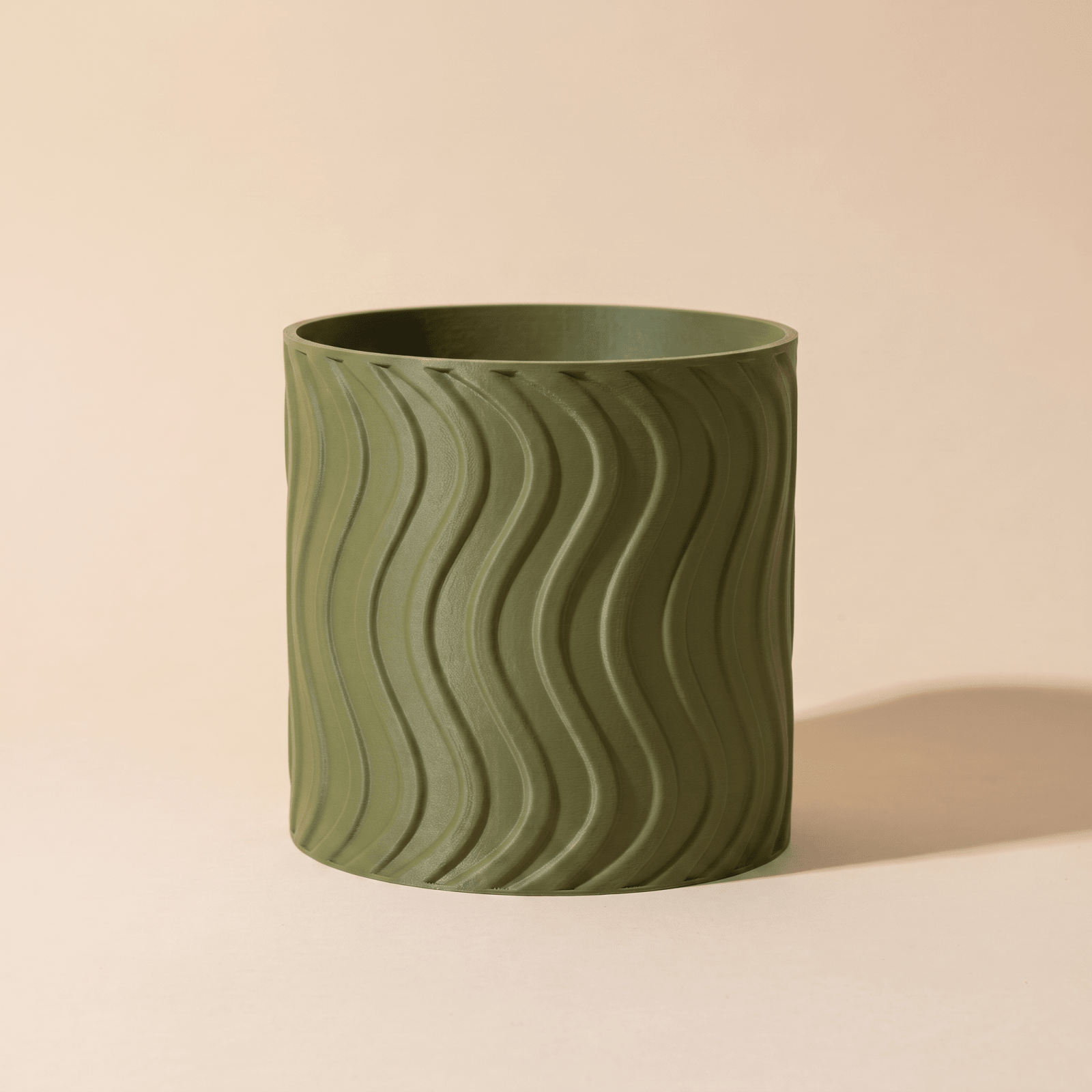 Verto Planter - Vessela
