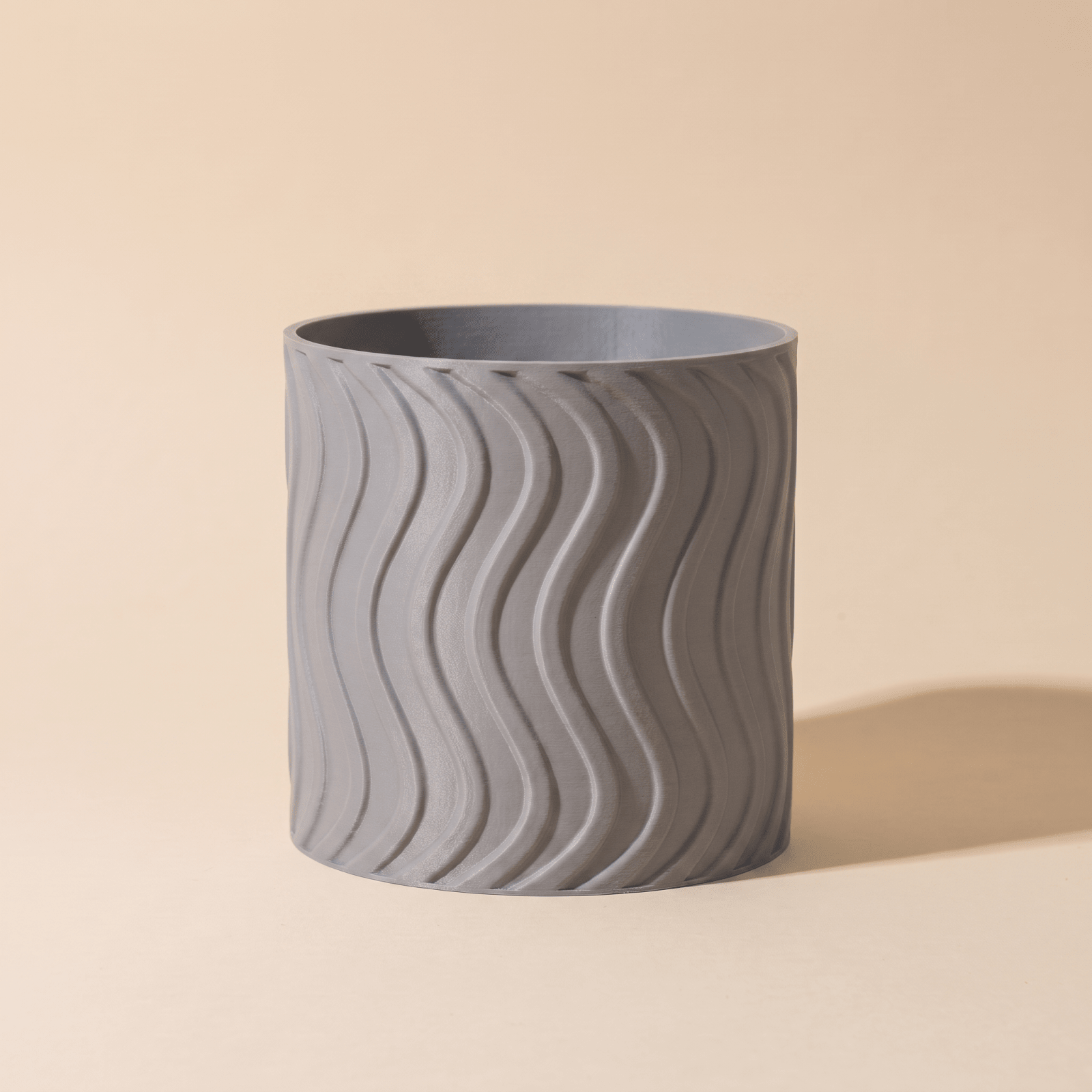 Verto Planter - Vessela