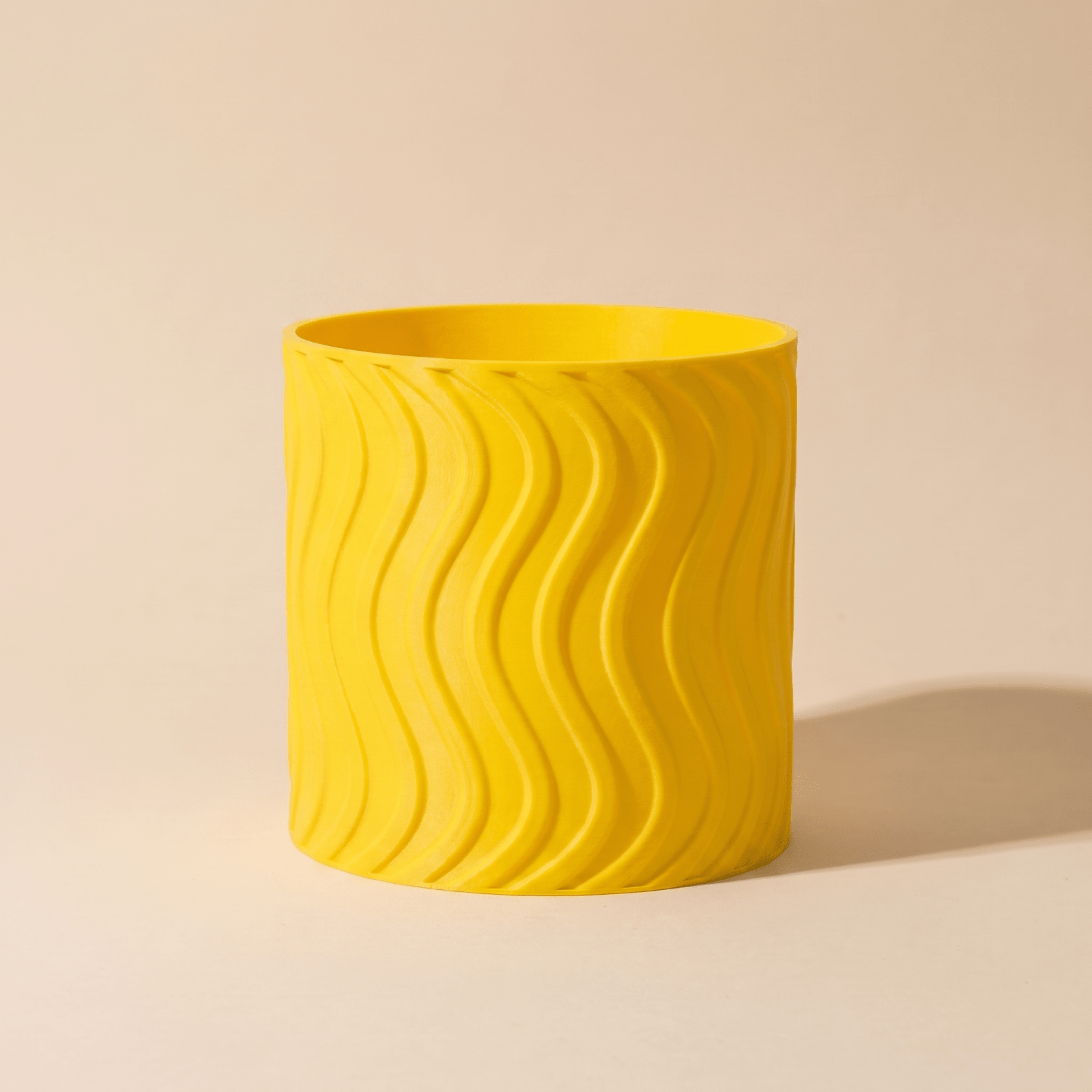 Verto Planter - Vessela