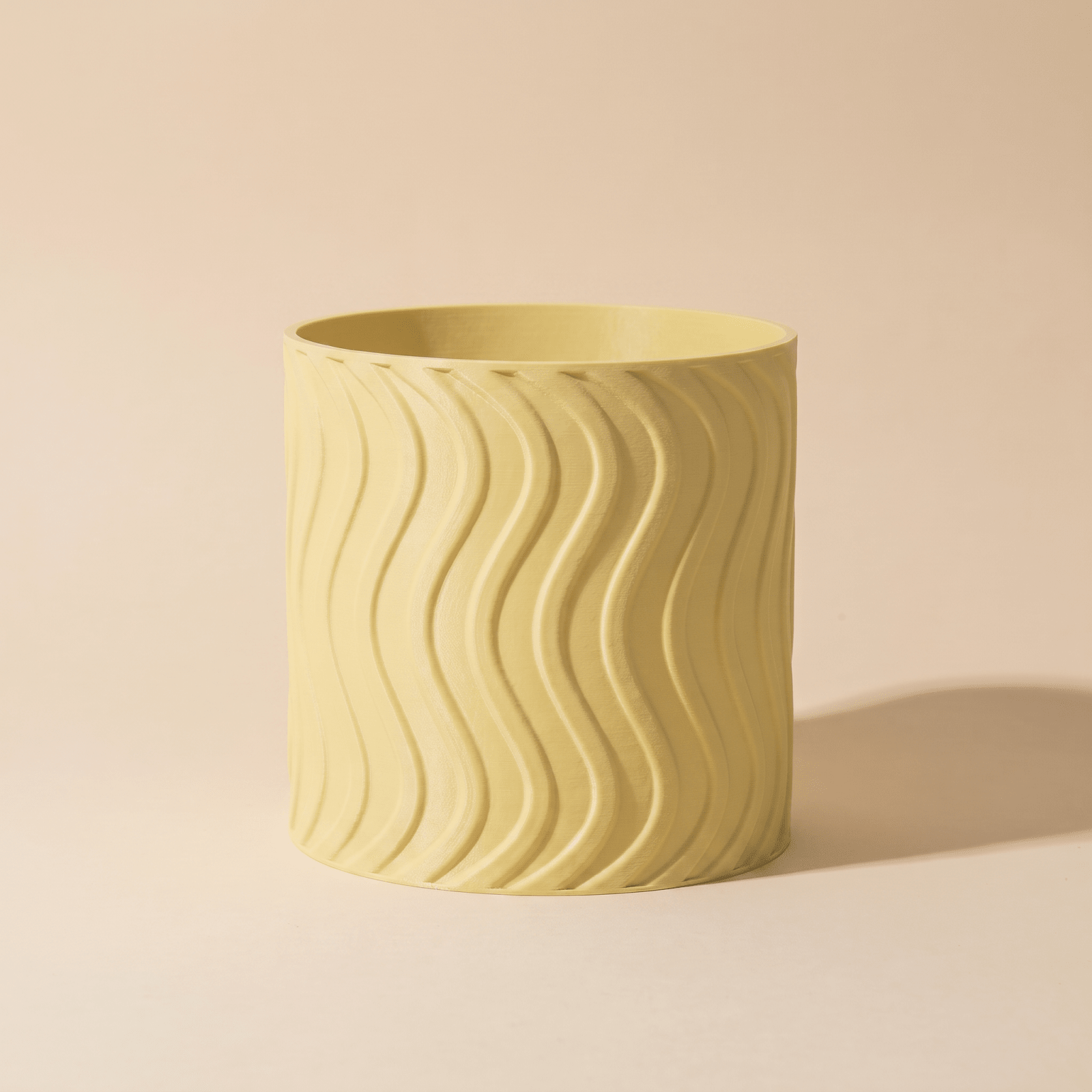 Verto Planter - Vessela
