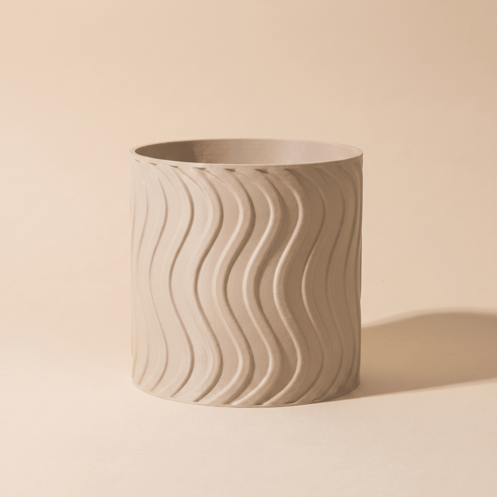 Verto Planter - Vessela