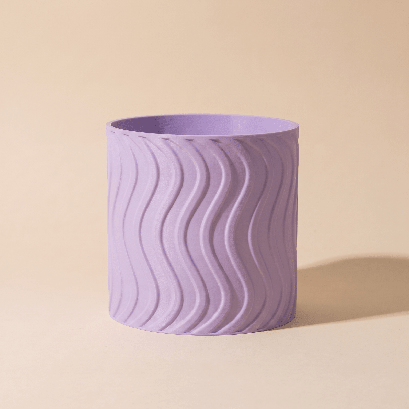 Verto Planter - Vessela