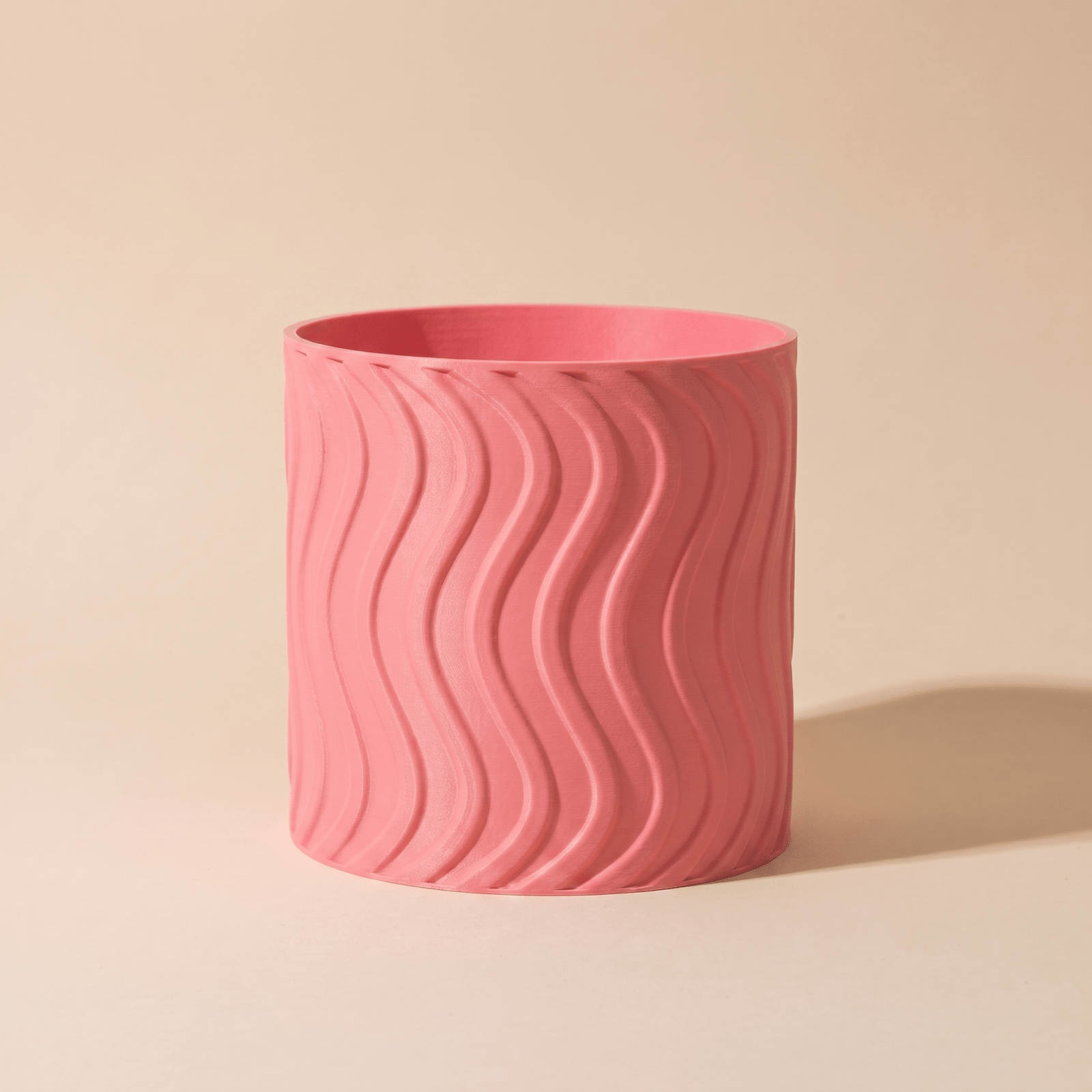 Verto Planter - Vessela