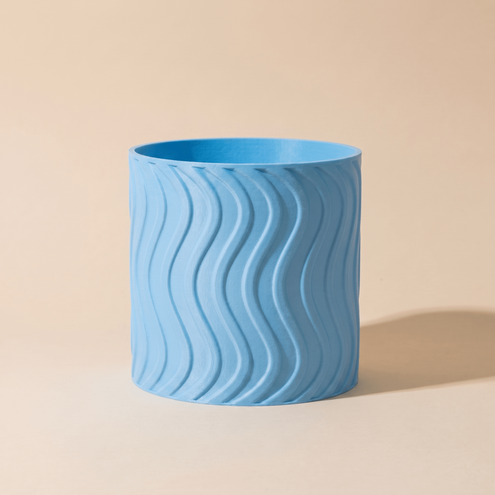 Verto Planter - Vessela