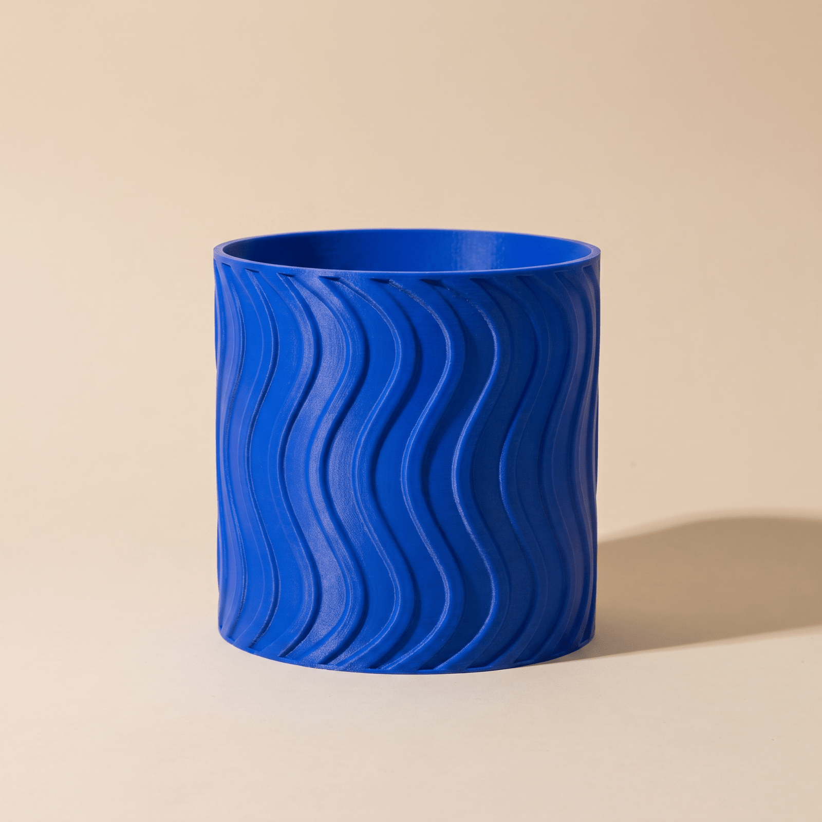 Verto Planter - Vessela