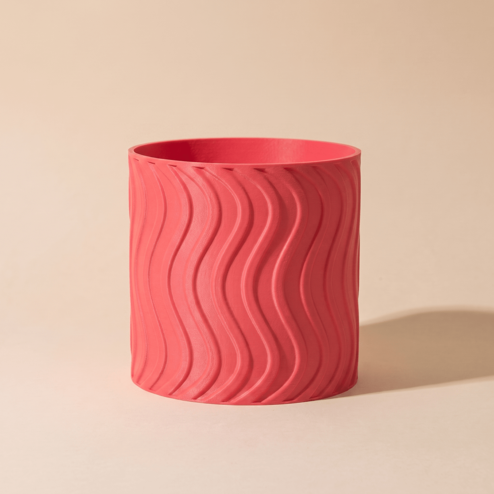 Verto Planter - Vessela