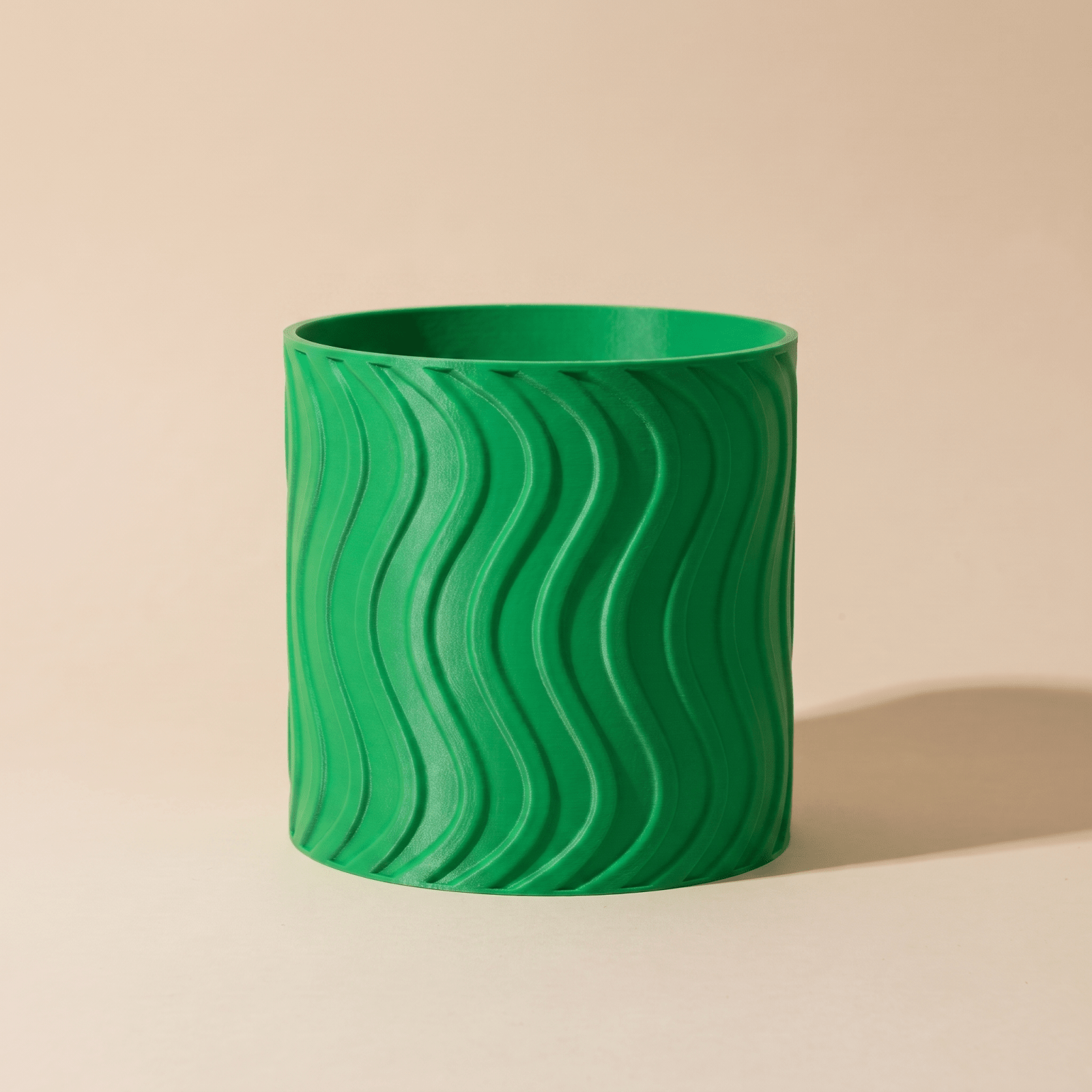 Verto Planter - Vessela