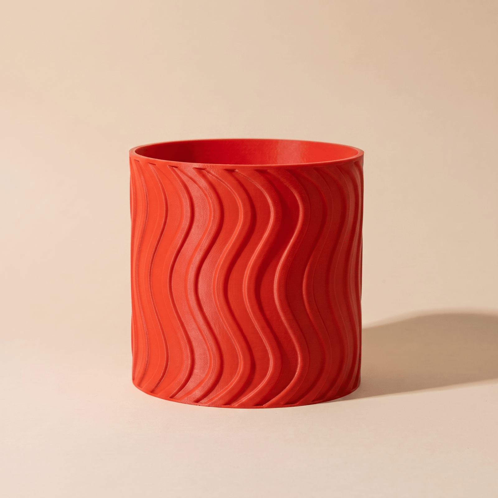 Verto Planter - Vessela