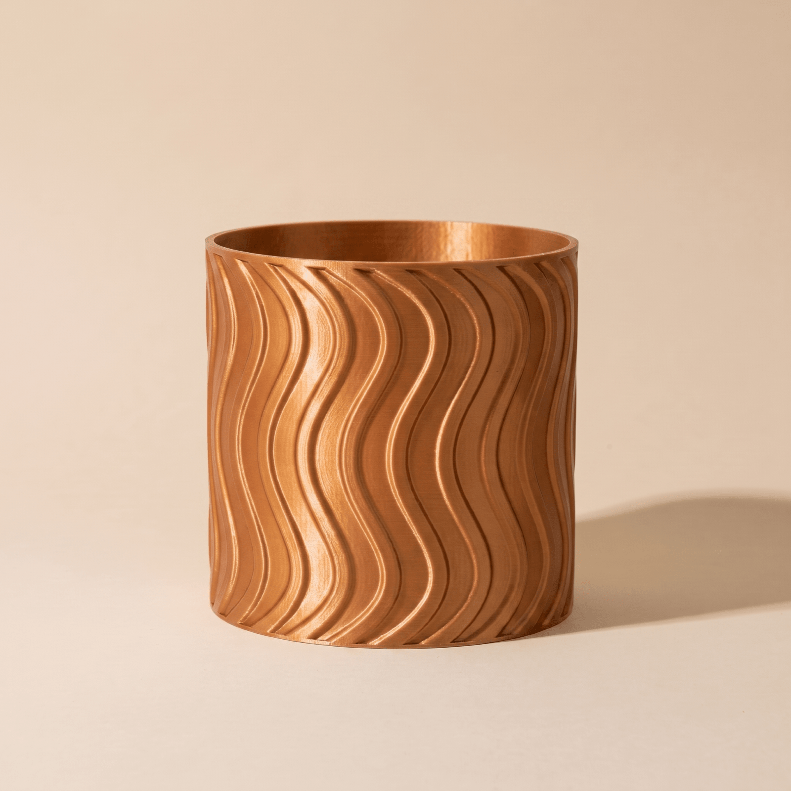Verto Planter - Vessela