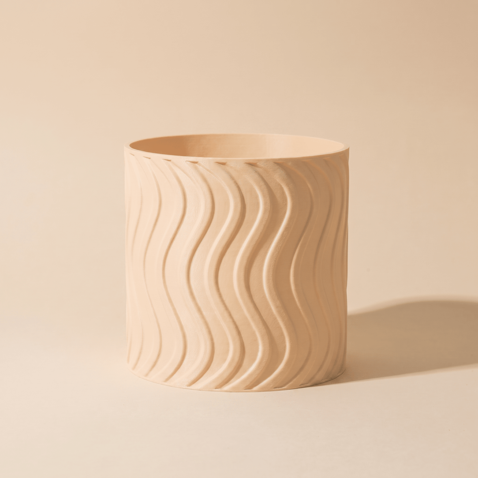 Verto Planter - Vessela