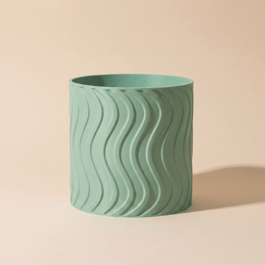 Verto Planter - Vessela