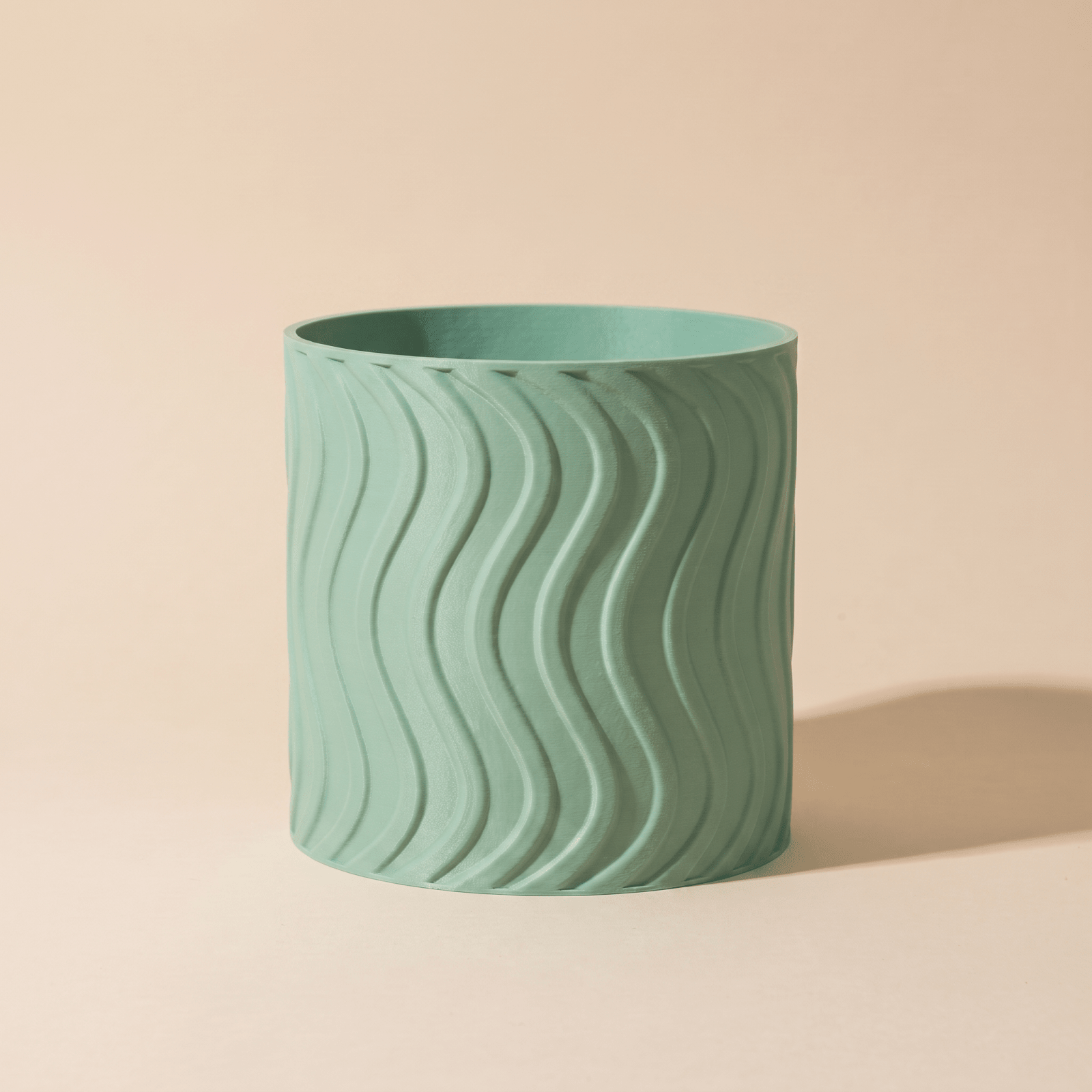 Verto Planter - Vessela