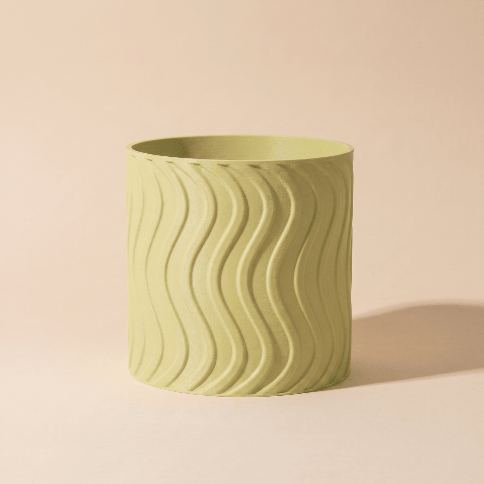 Verto Planter - Vessela
