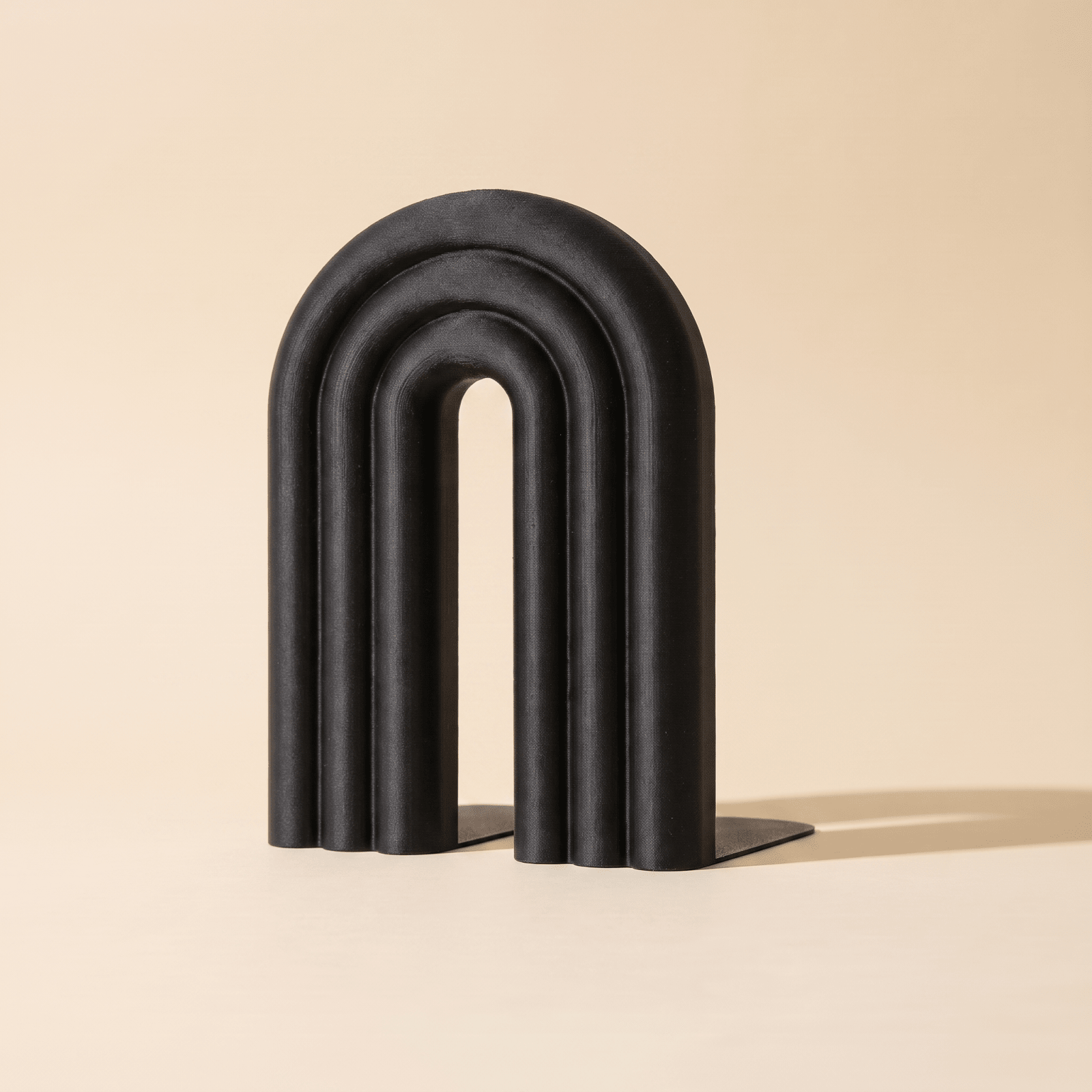 Arc Bookend - Vessela