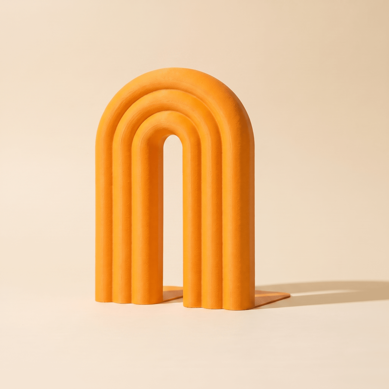 Arc Bookend - Vessela