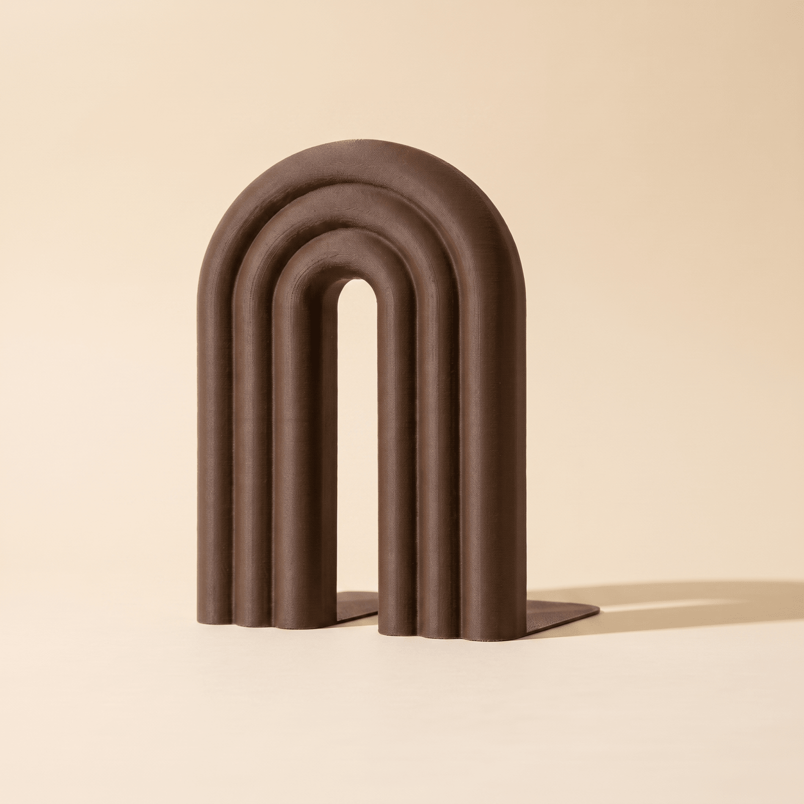 Arc Bookend - Vessela