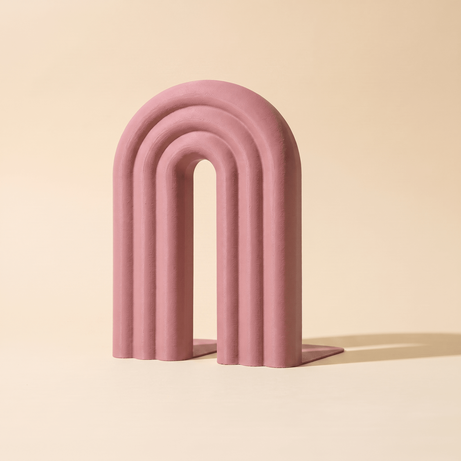 Arc Bookend - Vessela