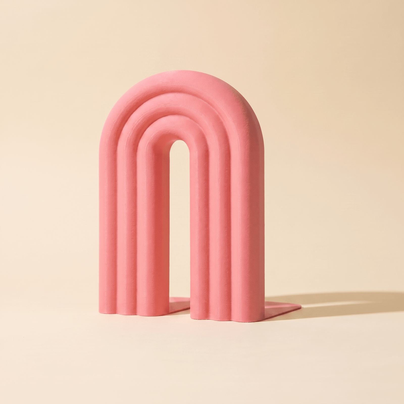 Arc Bookend - Vessela