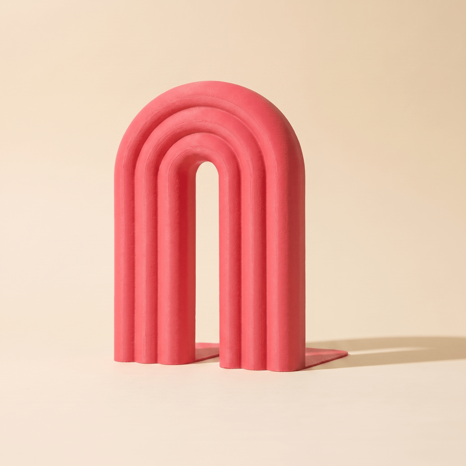 Arc Bookend - Vessela