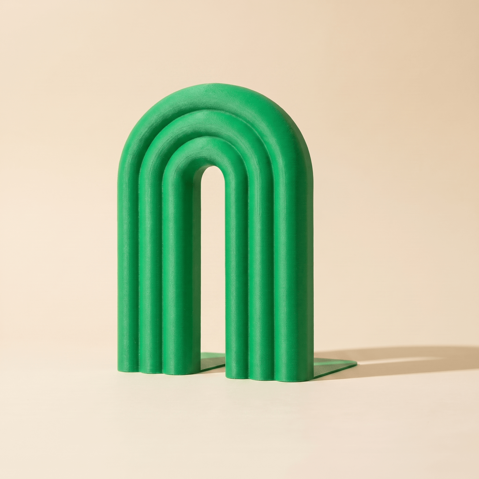 Arc Bookend - Vessela