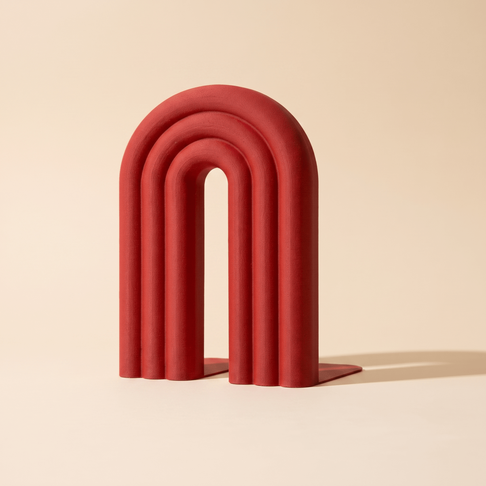 Arc Bookend - Vessela