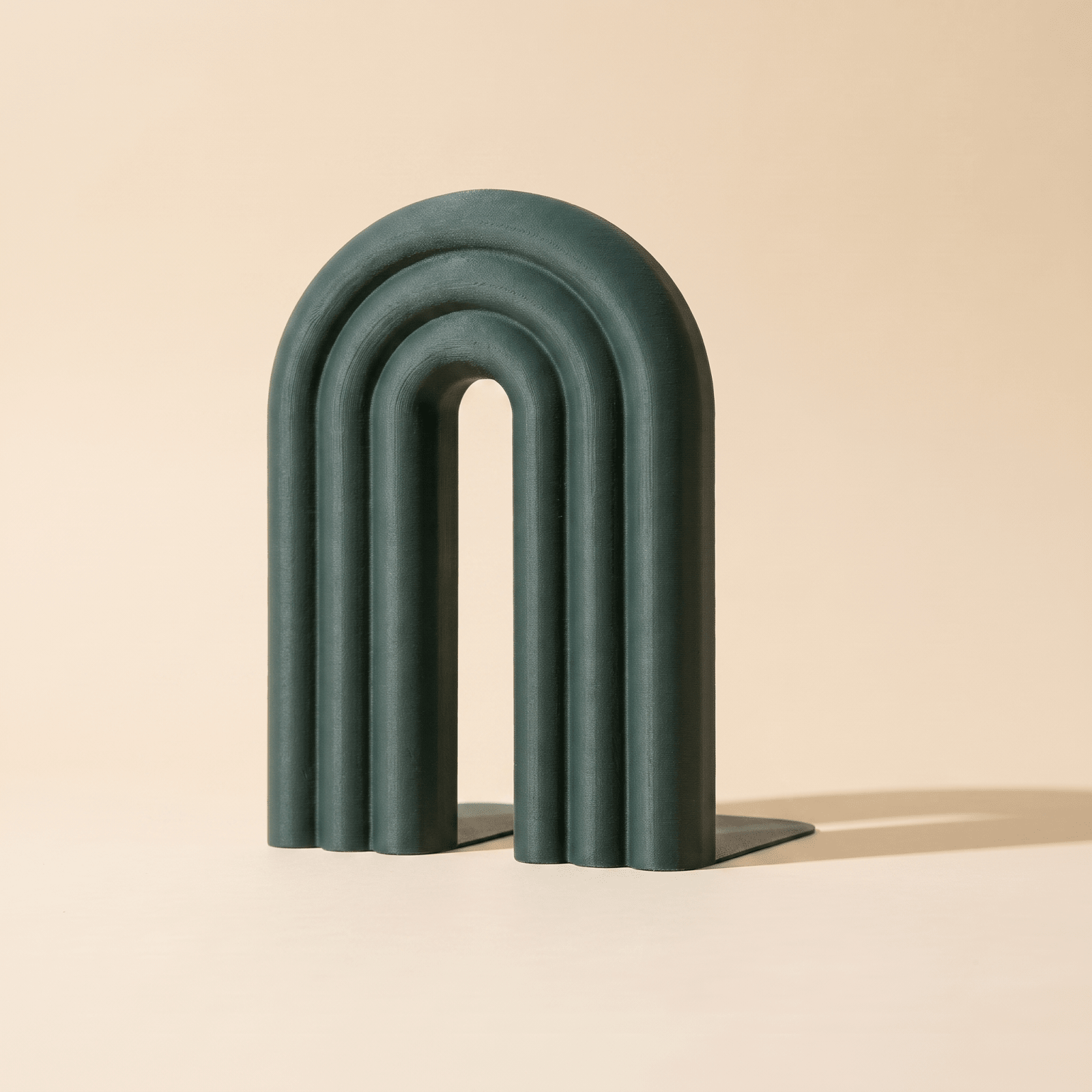 Arc Bookend - Vessela
