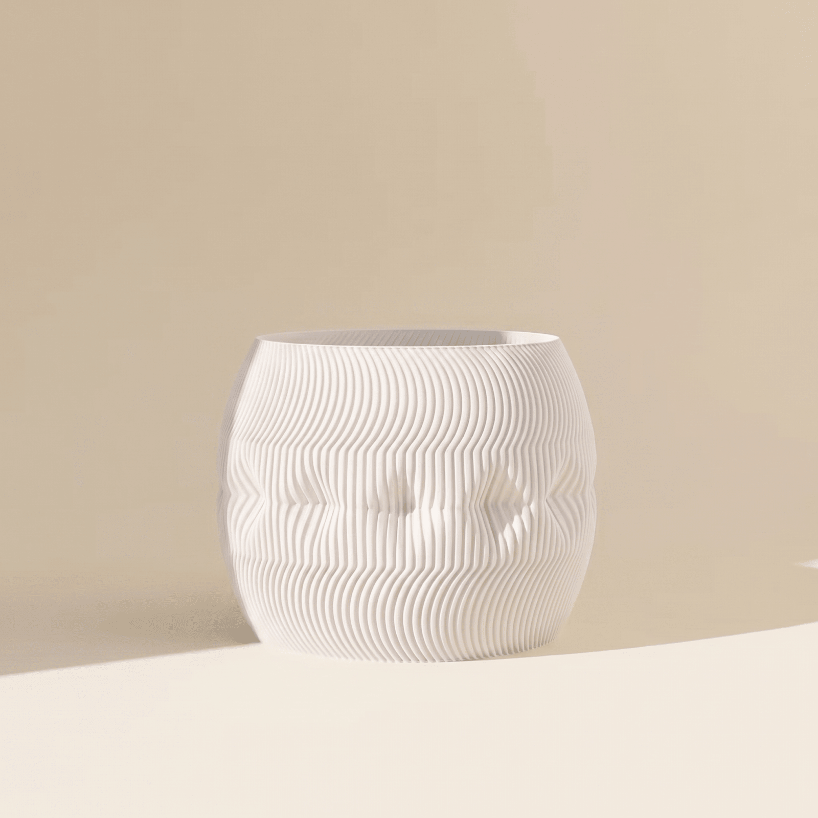 Firkle Planter - Vessela