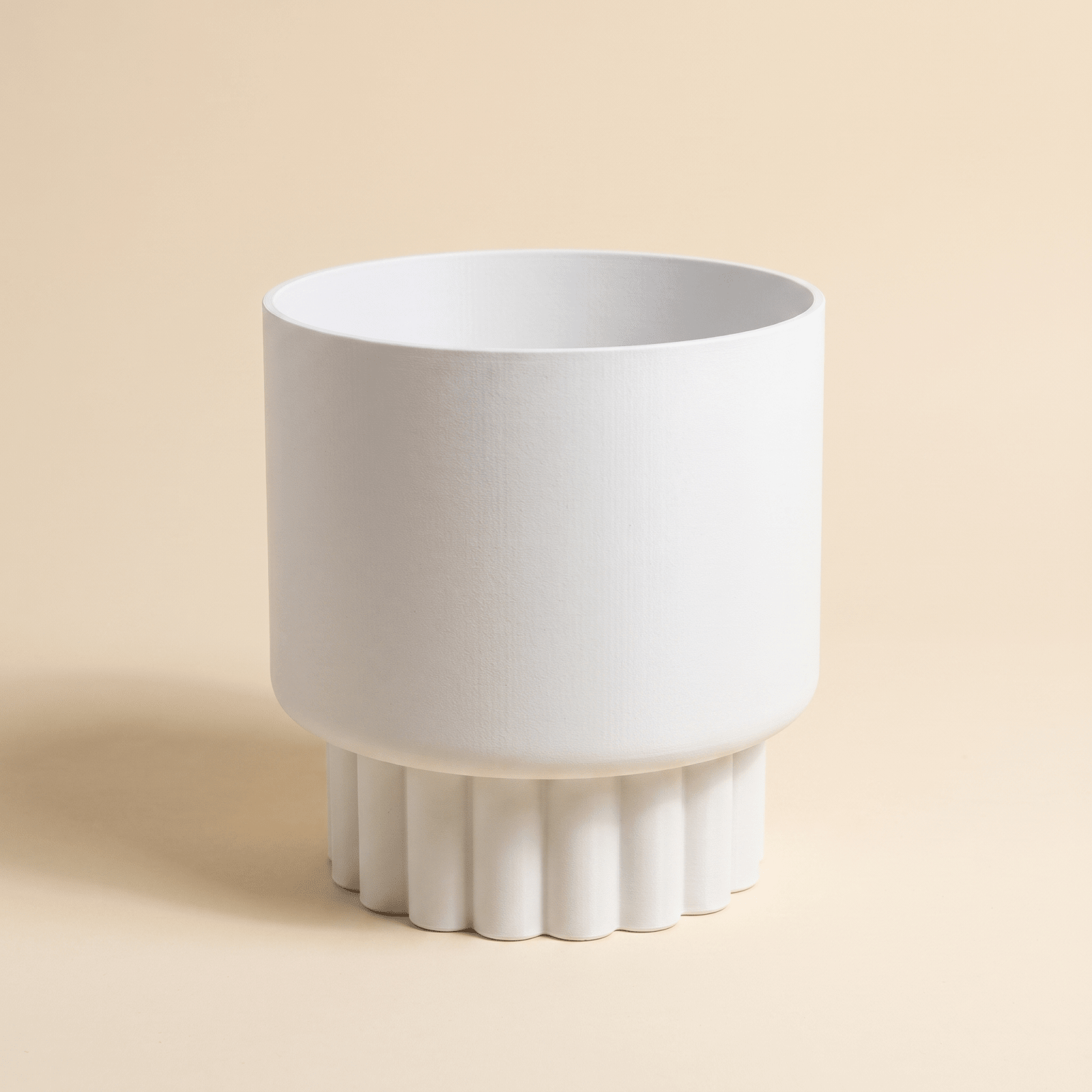 Bastion Planter - Vessela